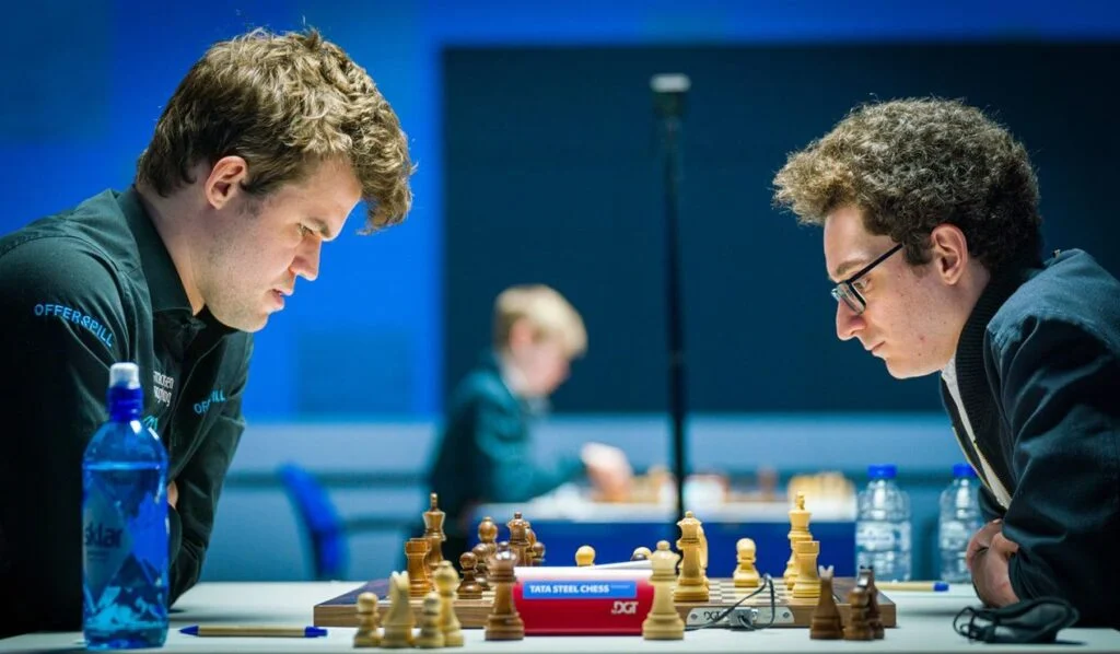 Wijk aan Zee 2022 y Boris Spassky - Zenonchess Ediciones Wijk aan