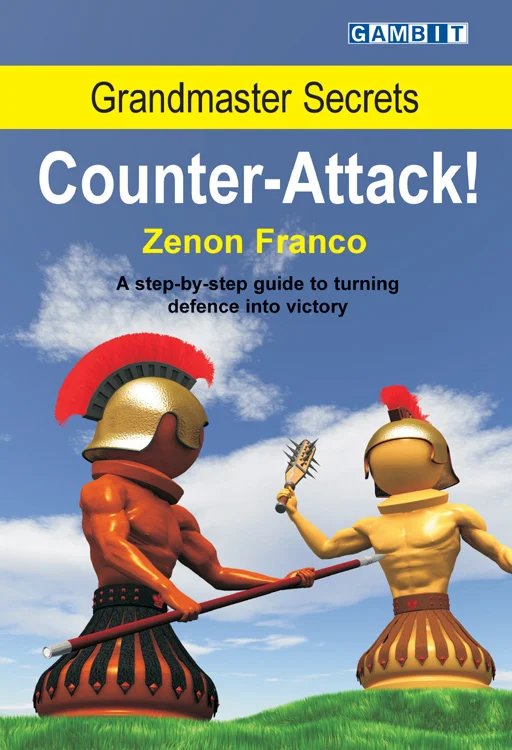 Otros libros de Zenón Franco Ocampos - Zenonchess Ediciones