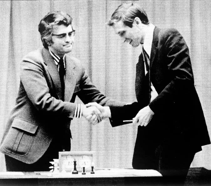 Wijk aan Zee 2022 y Boris Spassky - Zenonchess Ediciones Wijk aan