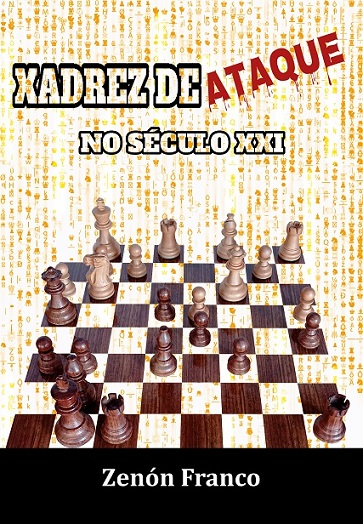 Partidas Comentadas de Xadrez, PDF, Aberturas (xadrez)
