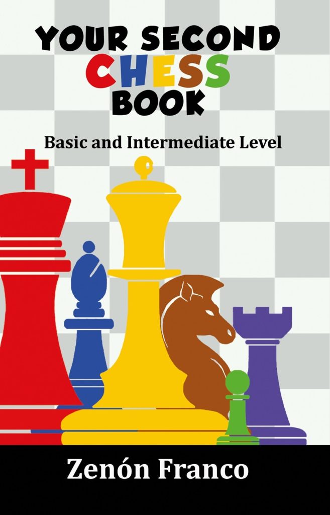 REVIEW do livro de xadrez: BOBBY FISCHER TEACHES CHESS 