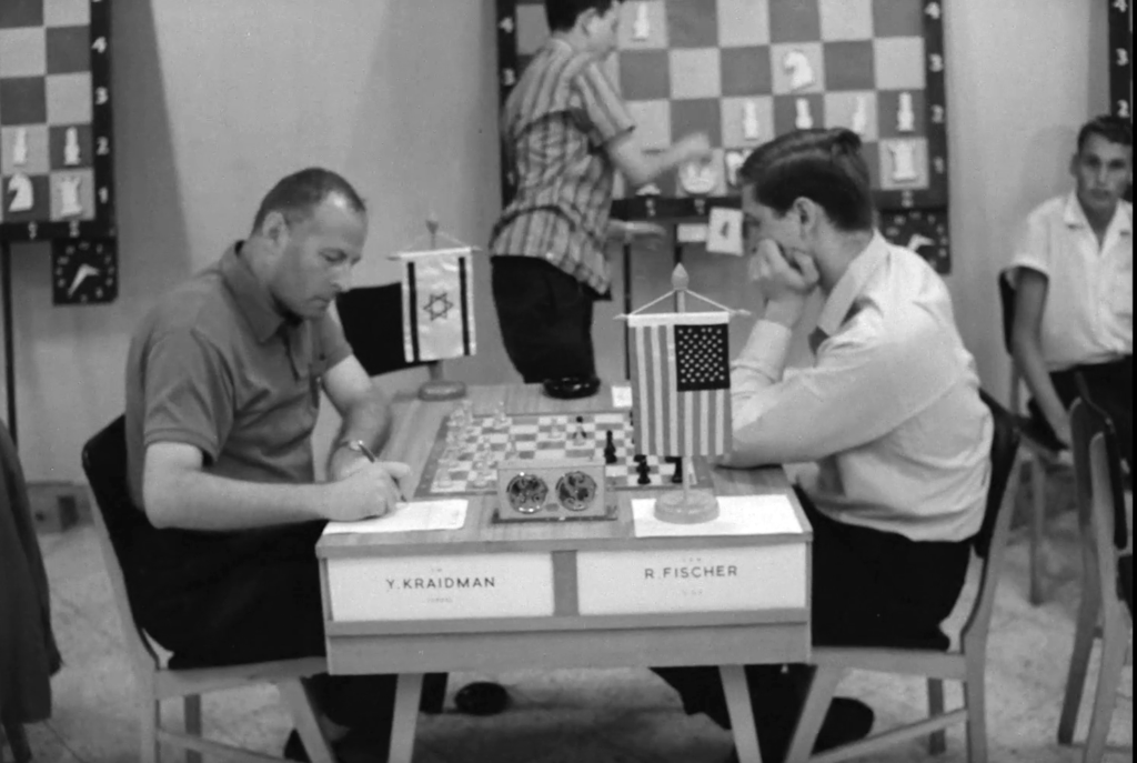 Bobby Fischer Jogada a jogada - Zenonchess Ediciones