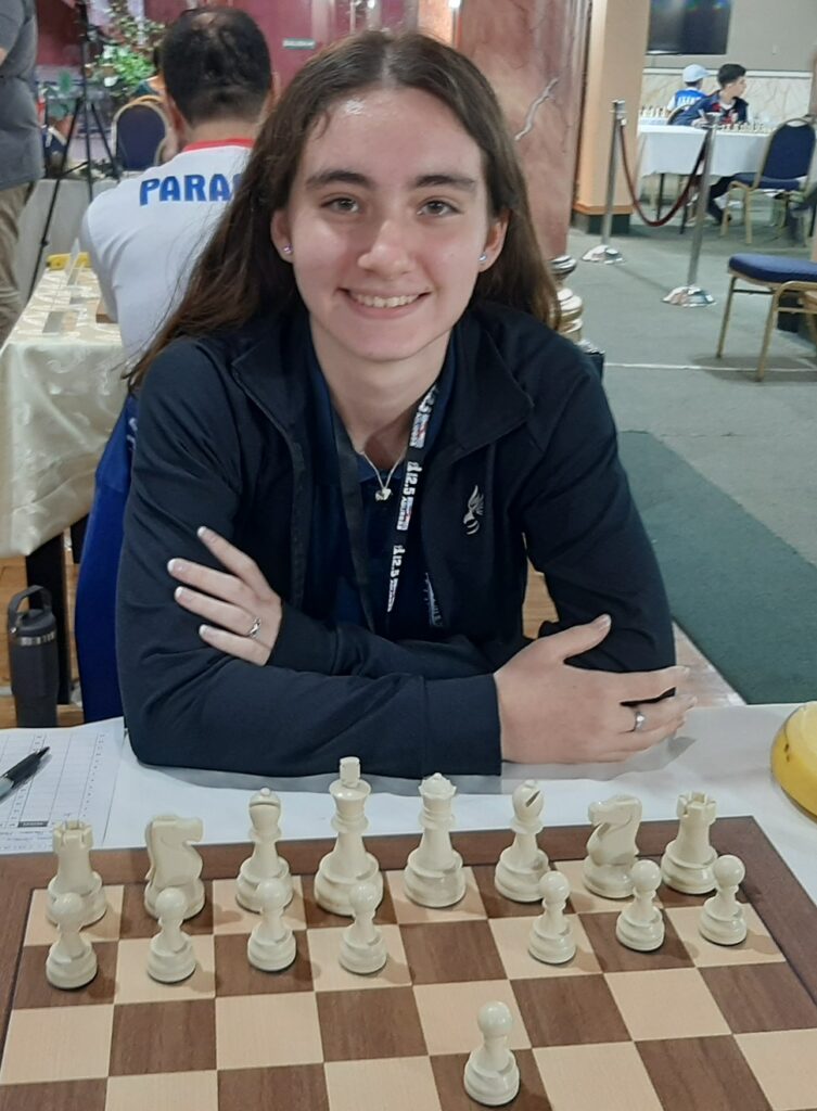 El Ajedrez como un deporte según la federación inglesa – Chess UEES