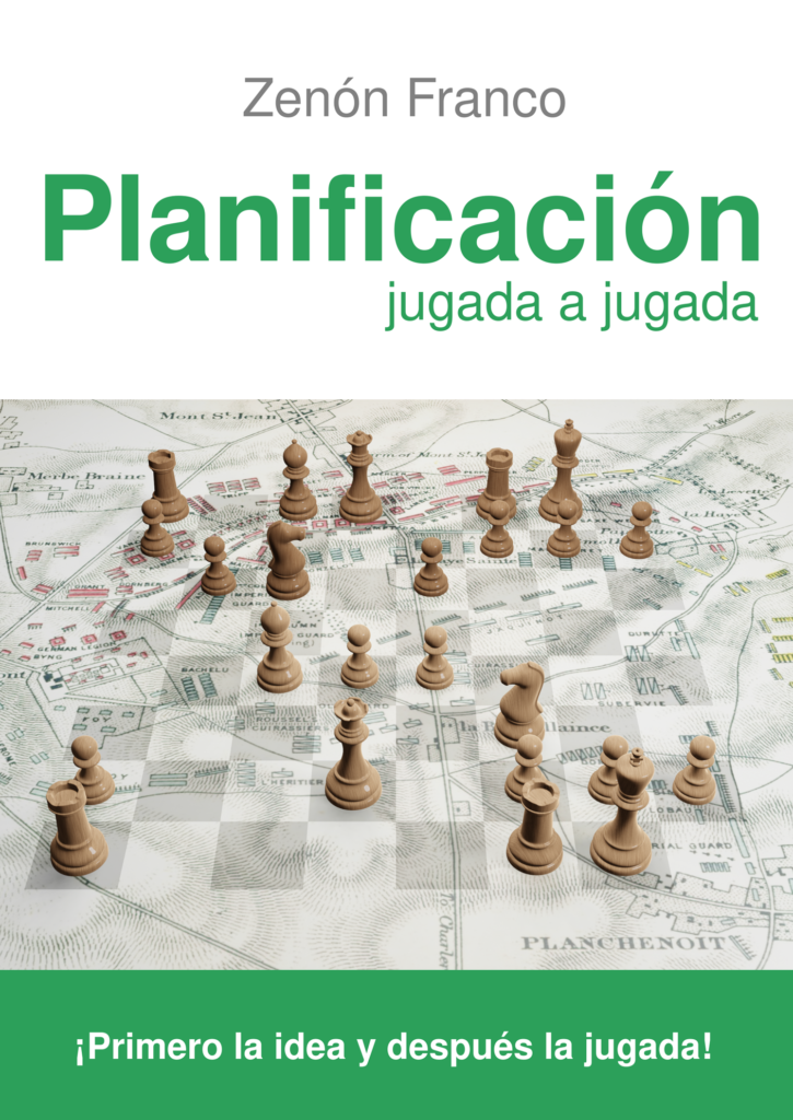 Forward Chess en castellano
https://forwardchess.com/product/planificaci%C3%B3n-jugada-a-jugada?section=Products
https://www.zenonchessediciones.com/planificacion-jugada-a-jugada-primero-la-idea-y-despues-la-jugada/